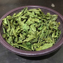 Load image into Gallery viewer, 500+ Bael Leaves, Dried Bel Leaves, Dried Bael Leaves, Bilva Leaves |  ceylon organic-3
