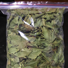 Load image into Gallery viewer, 500+ Bael Leaves, Dried Bel Leaves, Dried Bael Leaves, Bilva Leaves |  ceylon organic-4
