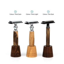 Load image into Gallery viewer, Safety Razor Stand - Designs Match Our Razors-5
