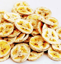 Load image into Gallery viewer, Dehydrated  Banana Chips: Crispy, Healthy &amp; Delicious | Ceylon Organic-0
