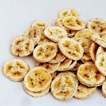 Load image into Gallery viewer, Dehydrated  Banana Chips: Crispy, Healthy &amp; Delicious | Ceylon Organic-1
