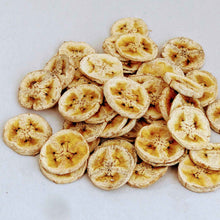 Load image into Gallery viewer, Dehydrated  Banana Chips: Crispy, Healthy &amp; Delicious | Ceylon Organic-2
