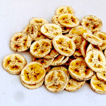 Load image into Gallery viewer, Dehydrated  Banana Chips: Crispy, Healthy &amp; Delicious | Ceylon Organic-6
