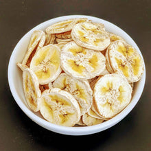 Load image into Gallery viewer, Dehydrated  Banana Chips: Crispy, Healthy &amp; Delicious | Ceylon Organic-7
