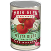 Muir Glen Organic Fire Roasted Diced Tomatoes (12x14.5Oz)-0