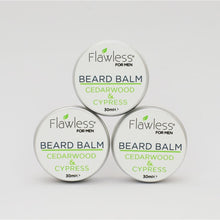 Load image into Gallery viewer, Cedarwood Vegan Beard Balm-3
