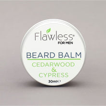 Load image into Gallery viewer, Cedarwood Vegan Beard Balm-2
