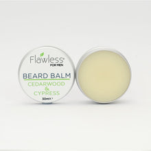 Load image into Gallery viewer, Cedarwood Vegan Beard Balm-1
