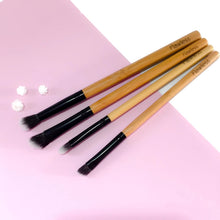 Load image into Gallery viewer, Makeup Brush Set - Glamourous Eyes-0
