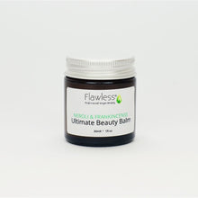 Load image into Gallery viewer, Beauty Balm - 3 in 1 balm, moisturiser and mask.  With Neroli and Frankincense-2
