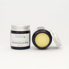 Load image into Gallery viewer, Beauty Balm - 3 in 1 balm, moisturiser and mask.  With Neroli and Frankincense-1
