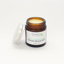 Load image into Gallery viewer, Beauty Balm - 3 in 1 balm, moisturiser and mask.  With Neroli and Frankincense-3
