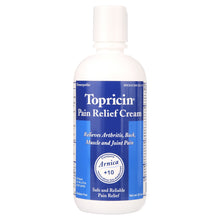 Load image into Gallery viewer, Topricin Topricin Foot Therapy Cream with Flip Top (1x8 Oz)-8
