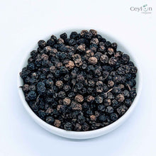 Load image into Gallery viewer, 500g+ Black Pepper Whole Peppercorns Organic Natural Pure Ceylon &amp; Best Quality spices | Ceylon Organic-2
