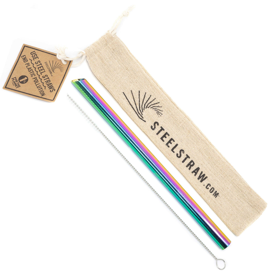 Boba Metal Straw Gift Set-5