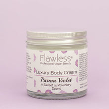 Load image into Gallery viewer, Body Cream - Parma Violet-3
