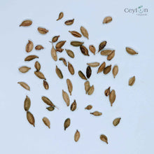 Load image into Gallery viewer, 2kg+ Organic Cardamom, Cardamon, Cardamum, Best Quality Ceylon Spices | Ceylon Organic-2
