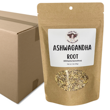 Load image into Gallery viewer, Witchy Pooh&#39;s Ashwagandha Root For Your Inner Powerhouse-8
