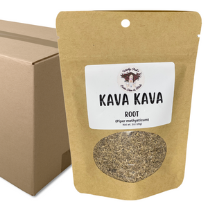 Witchy Pooh's Kava Kava Root for Relaxation and Inner Peace Rituals-7