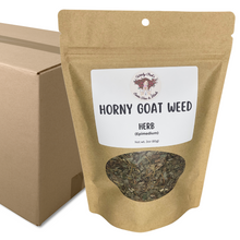 Load image into Gallery viewer, Witchy Pooh&#39;s Horny Goat Weed Herb For Increasing Sexual Desires-8
