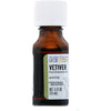 AC VETIVER ESSENTIAL OIL (1x0.50)-0