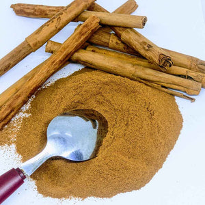 5kg+ Premium Ceylon Cinnamon Powder - Organic, Fresh & Aromatic | Ceylon Organic-2