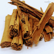 Load image into Gallery viewer, 20kg+ Cinnamon Sticks - The Perfect Spice for Baking, Cooking, and Tea | Ceylon Organic-2
