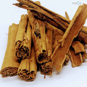 20kg+ Cinnamon Sticks - The Perfect Spice for Baking, Cooking, and Tea | Ceylon Organic-2