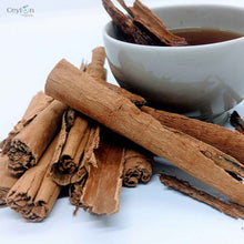 Load image into Gallery viewer, 20kg+ Cinnamon Sticks - The Perfect Spice for Baking, Cooking, and Tea | Ceylon Organic-3
