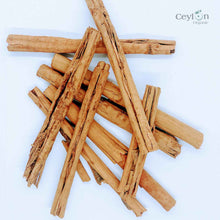 Load image into Gallery viewer, 20kg+ Cinnamon Sticks - The Perfect Spice for Baking, Cooking, and Tea | Ceylon Organic-6
