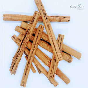 20kg+ Cinnamon Sticks - The Perfect Spice for Baking, Cooking, and Tea | Ceylon Organic-6