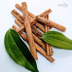 20kg+ Cinnamon Sticks - The Perfect Spice for Baking, Cooking, and Tea | Ceylon Organic-1