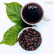 Load image into Gallery viewer, 100+ Coffee seeds, Coffee fruit, coffee beans | Ceylon Organic-5
