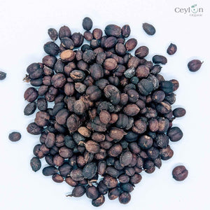 100+ Coffee seeds, Coffee fruit, coffee beans | Ceylon Organic-1