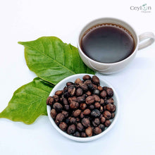 Load image into Gallery viewer, 100+ Coffee seeds, Coffee fruit, coffee beans | Ceylon Organic-3
