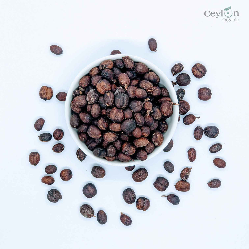 100+ Coffee seeds, Coffee fruit, coffee beans | Ceylon Organic-4