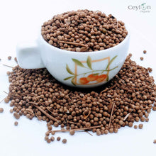 Load image into Gallery viewer, 1kg+ Coriander Seeds, Cilantro, Chinese parsley, dhania, Best Quality Spices | Ceylon Organic-1
