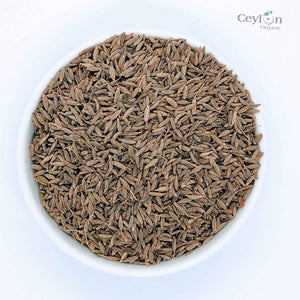 1kg+ Cumin Seeds, Organic cumin seeds, Dried cumin seeds, Best quality ceylon spices | Ceylon Organic-1