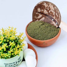 Load image into Gallery viewer, Dried Curry Leaves ground powder Pure Organic Natural(Murraya Koenicll) | Ceylon organic-0
