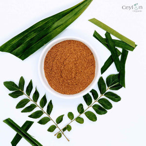 1kg+ Curry Powder,Raw curry powder,Unroasted curry powder,Curry flavor sri lanka,Spices | Ceylon Organic-3