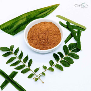 1kg+ Curry Powder,Raw curry powder,Unroasted curry powder,Curry flavor sri lanka,Spices | Ceylon Organic-2