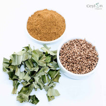 Load image into Gallery viewer, 1kg+ Curry Powder,Raw curry powder,Unroasted curry powder,Curry flavor sri lanka,Spices | Ceylon Organic-1
