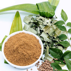 1kg+ Curry Powder,Raw curry powder,Unroasted curry powder,Curry flavor sri lanka,Spices | Ceylon Organic-4