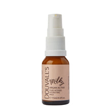 Load image into Gallery viewer, Mini Milky Argan Active moisturiser 15ml | Deep Hydration and Skin Rejuvenation-1
