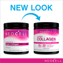 Load image into Gallery viewer, Neocell Laboratories Super Collagen Powder (1x7 Oz)-2
