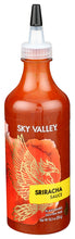 Load image into Gallery viewer, Organicville Sriracha Sauce (6x18.5OZ )-0
