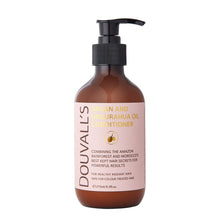 Load image into Gallery viewer, Argan and Ungurahua conditioner 275ml | Restorative and Nourishing Hair Care-0
