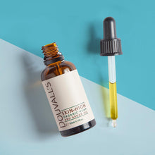 Load image into Gallery viewer, Skin-High Hemp and Argan oil 50ml | The Ultimate Powerhouse for Stronger, Glowing Skin-2
