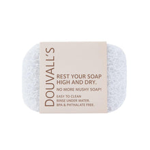 Load image into Gallery viewer, The Eco Soap Lover Set | Soap &amp; Soap saver for hydrated skin and no more mushy soap-1
