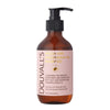 Argan and Ungurahua oil Shampoo 275ml | Restorative and Nourishing Hair Care-0